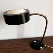 1950s desk lamp
