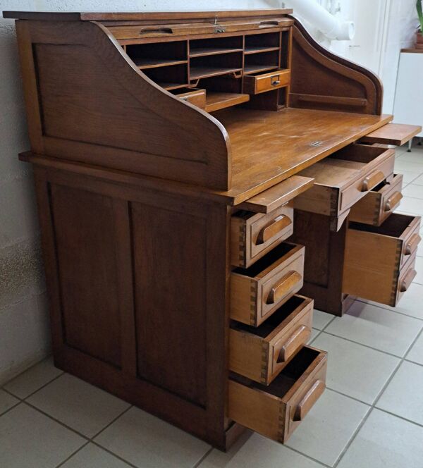 Bureau Américain 