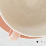 Pink breakfast set, Villeroy and Boch