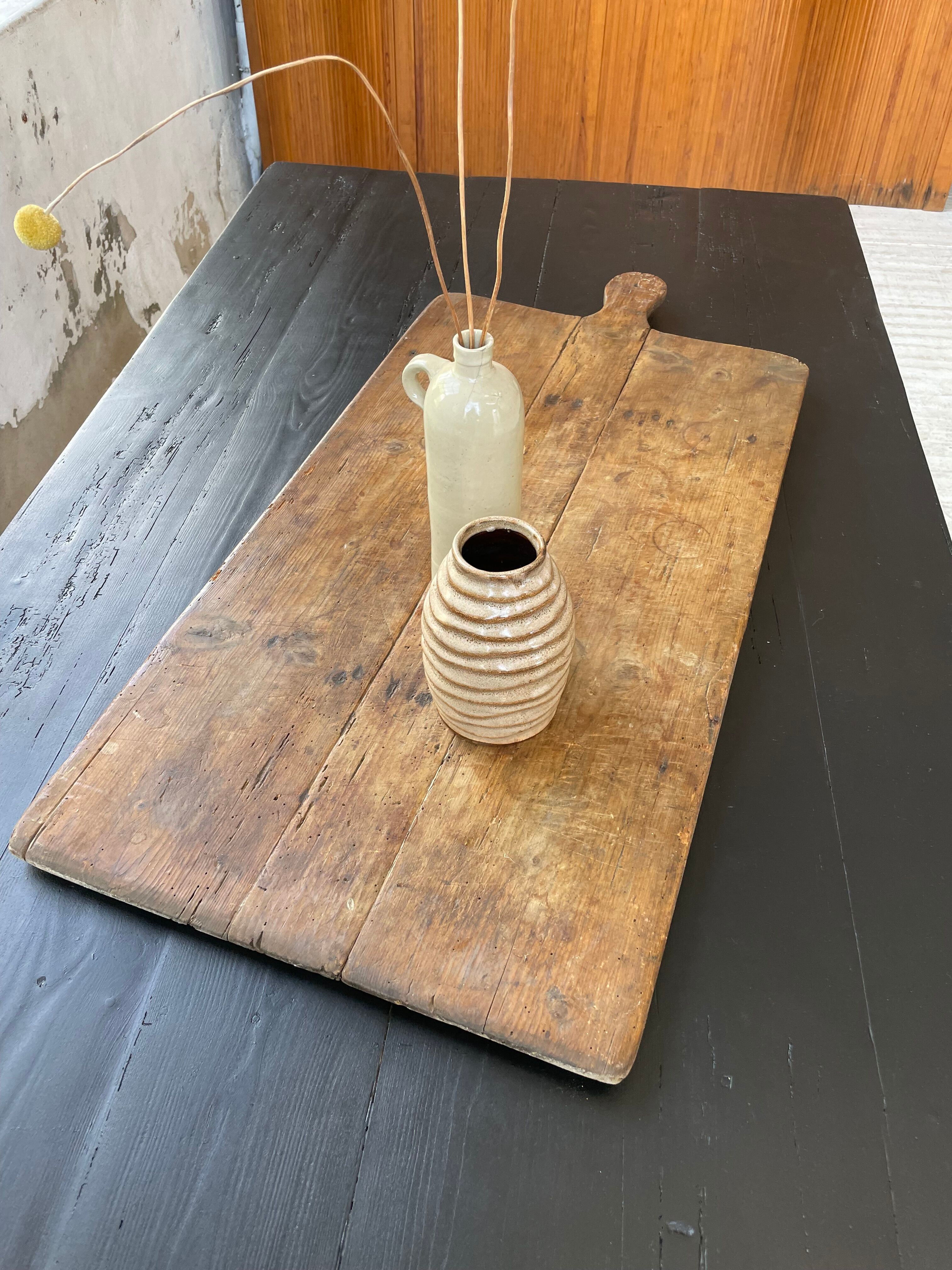 XXL cutting board