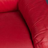 20thC ITALIAN "ANFIBIO" SOFA BED BY ALESSANDRO BECCHI FOR GIOVANNETTI COLLE