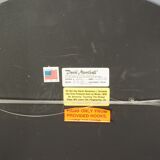 David marshall 90s design mirror