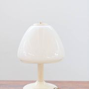 Steinhauer Atomic Vintage mushroom lamps, set of 2