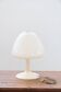 Steinhauer Atomic Vintage mushroom lamps, set of 2