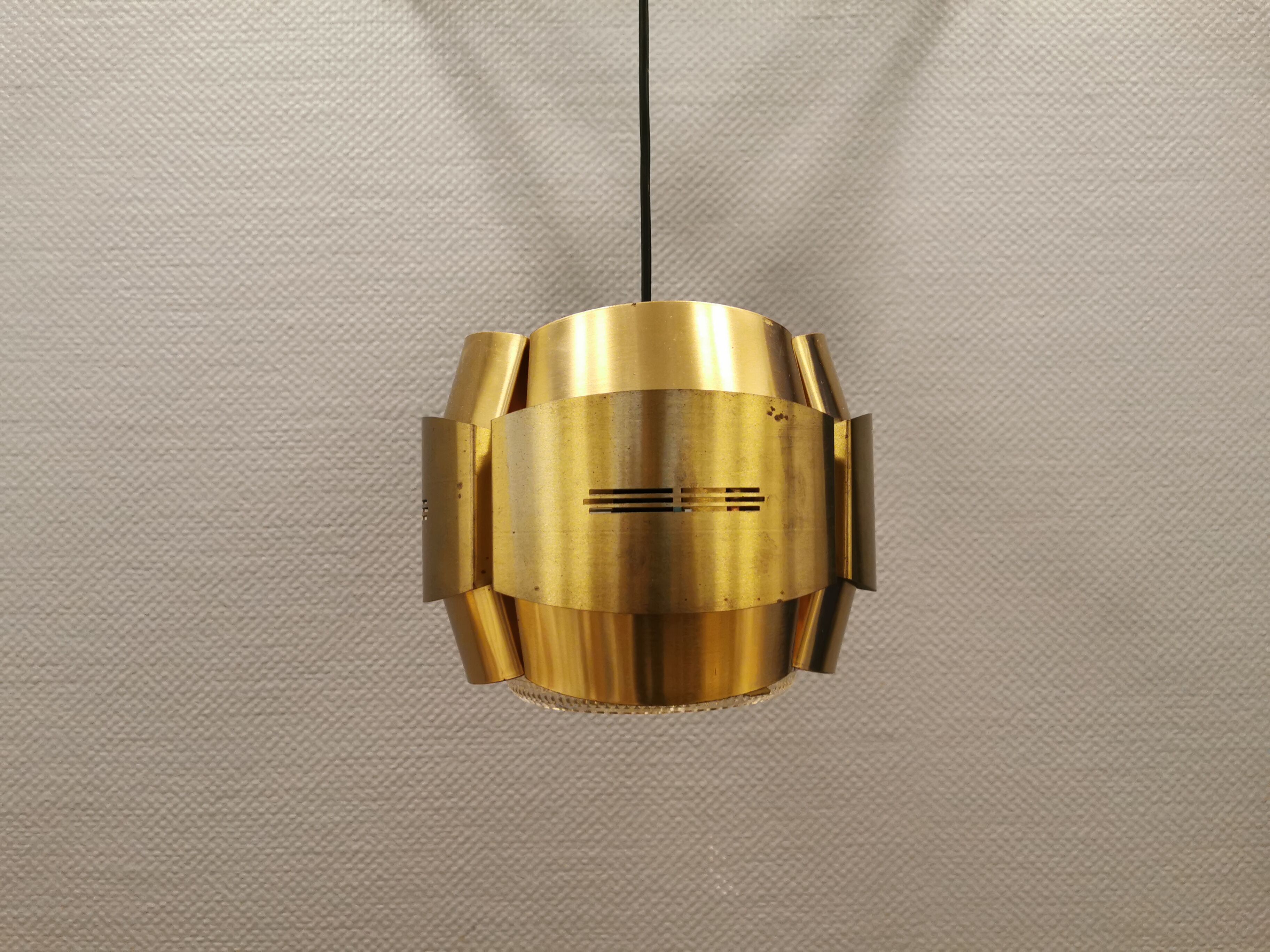 Suspension danoise