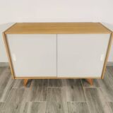 Sideboard by Jiri Jiroutek for Interior Prague, 1960s