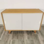 Sideboard by Jiri Jiroutek for Interior Prague, 1960s