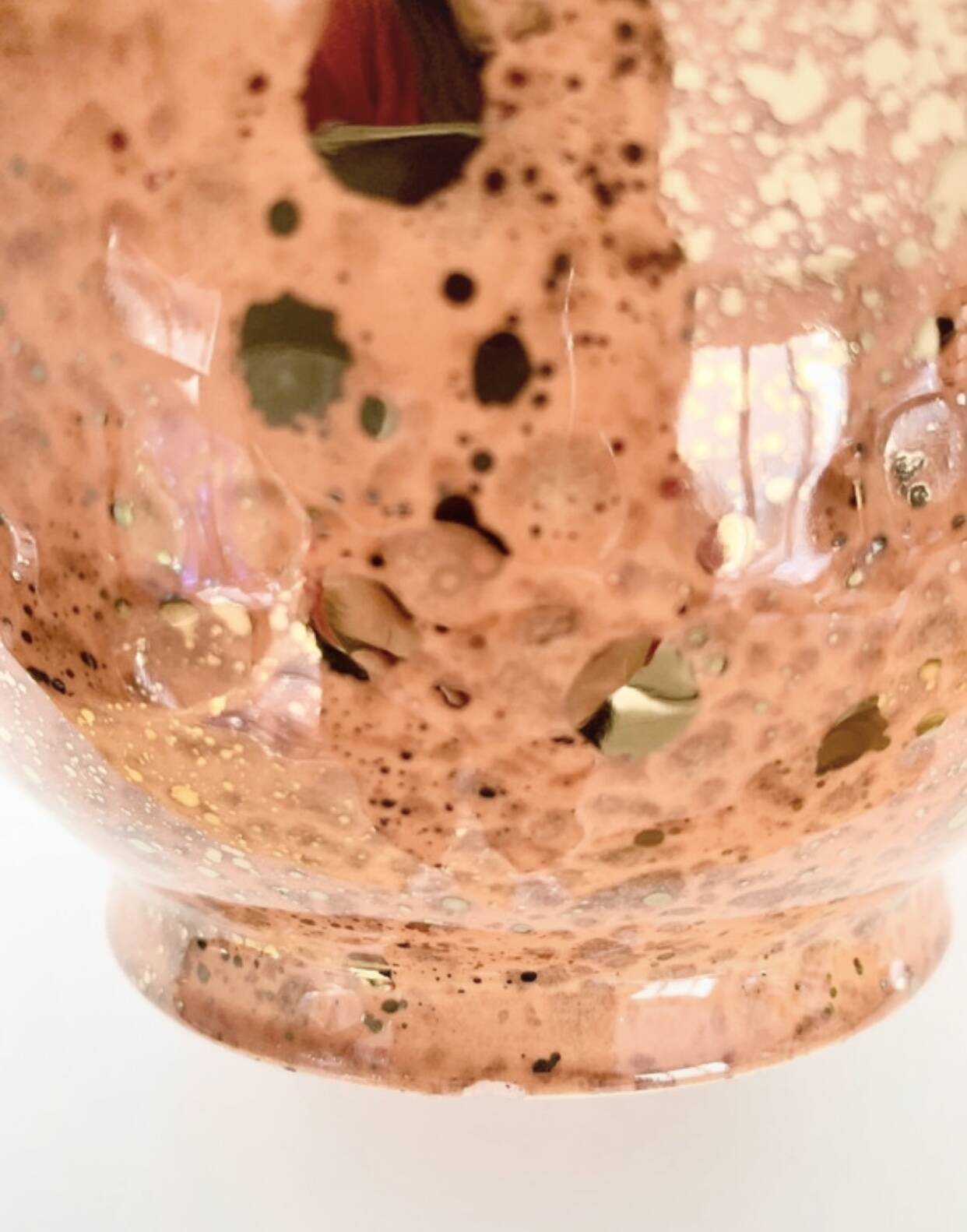 Baluster vase Christian Dior