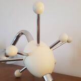 Sputnik coat rack