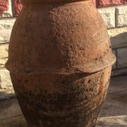 Ancient Orcio dà olio italiano