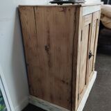 Small vintage buffet