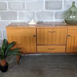 Scandinavian 50s sideboard