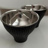 Michael Aran bowls