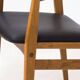 Swedese ‘Remus’ arm chair – Yngve Ekström