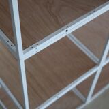 Vintage upcycle storage unit | modular cabinet