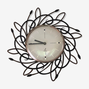 Wall clock