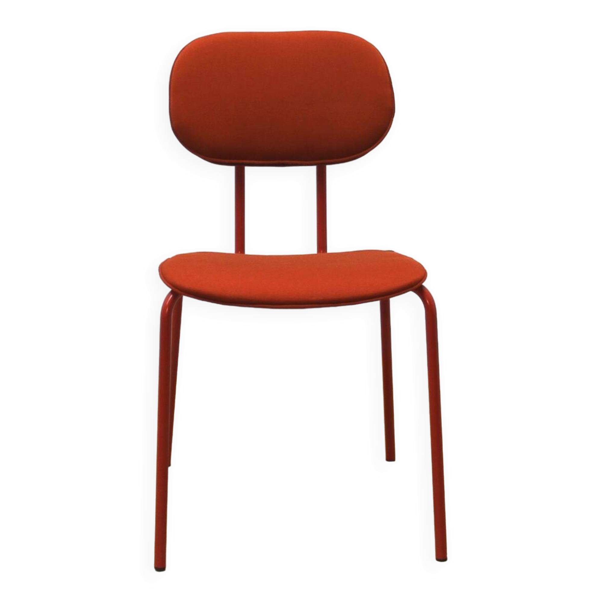 Chaise New School, MDD