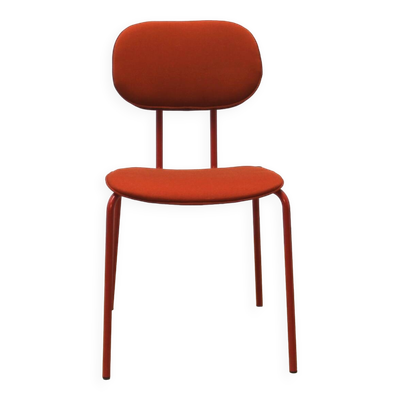 Chaise New School, MDD