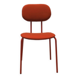 Chaise New School, MDD