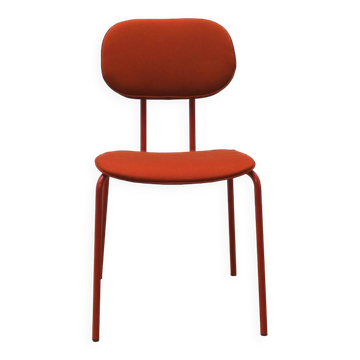 New School chair, MDD