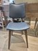 Chaise scandinave vintage