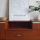 Vintage enfilade 60s - 145 x 43