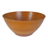 Volcan salad bowl