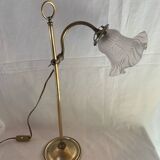 Articulated lamp