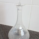 Carafe cristal ancienne