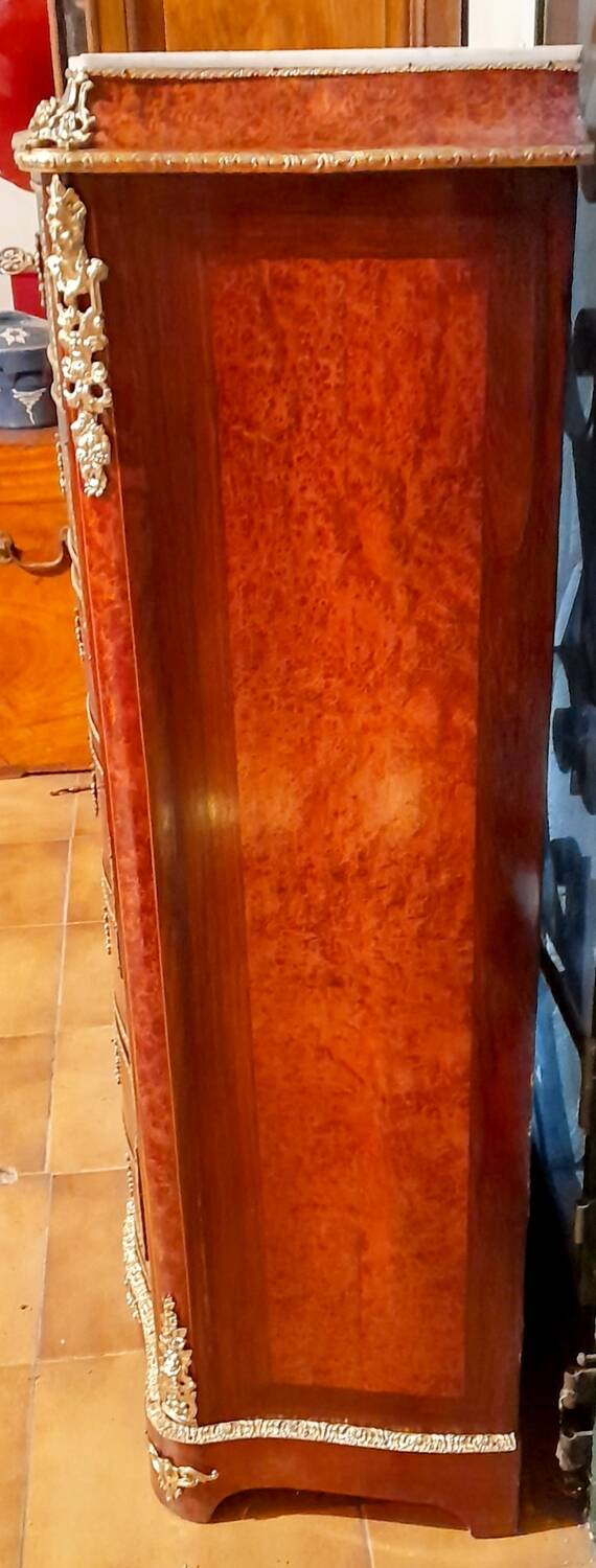 Secretary Napoleon III