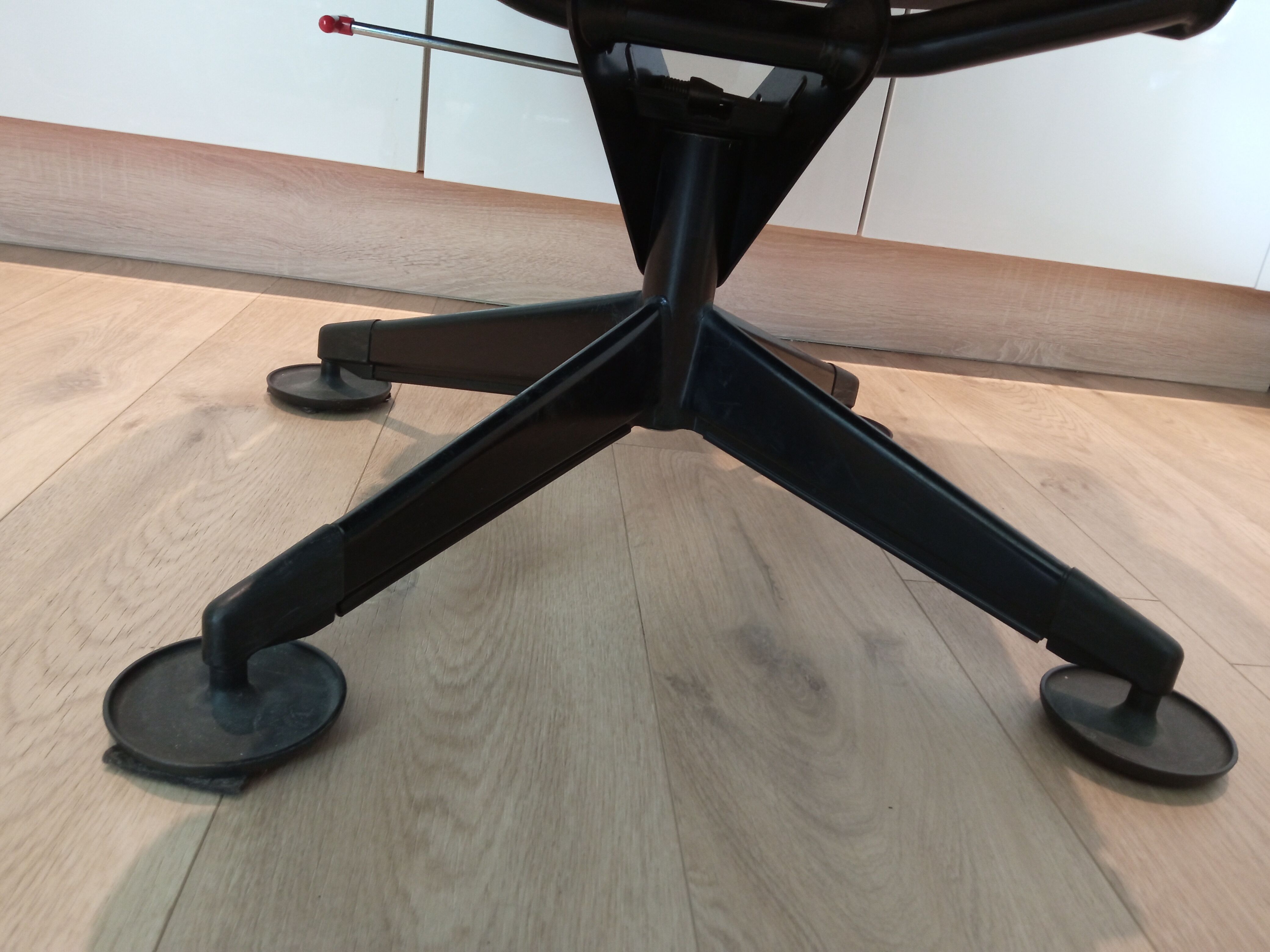 Armchair richard sapper