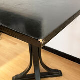 Square table