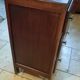 Commode année 50/60