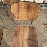 Chaise formica