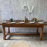 Farm table 228x97cm