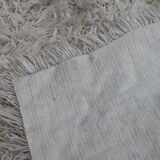 Wool rug 190 x 180 cm