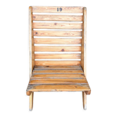 Beach chair