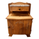Antique Art Deco bedside table