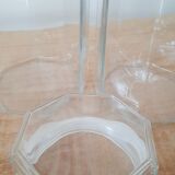 Arcoroc Octime glass jar