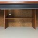 Secrétaire scandinave MDK teck