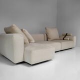 Flexform Lario modular sofa