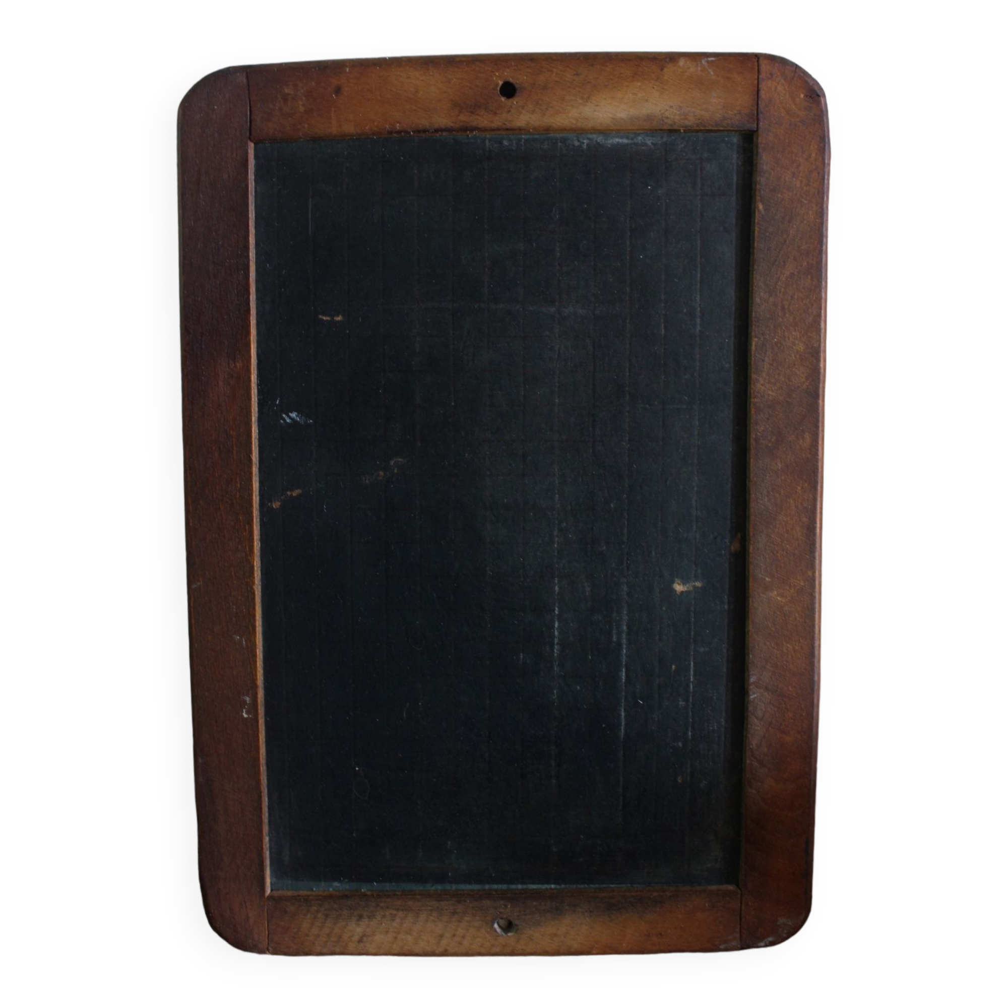 School slate old wood