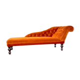Chaise longue