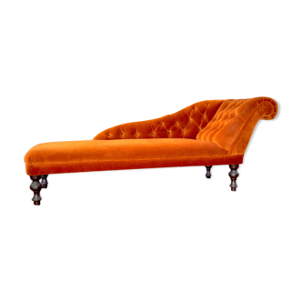 Chaise longue