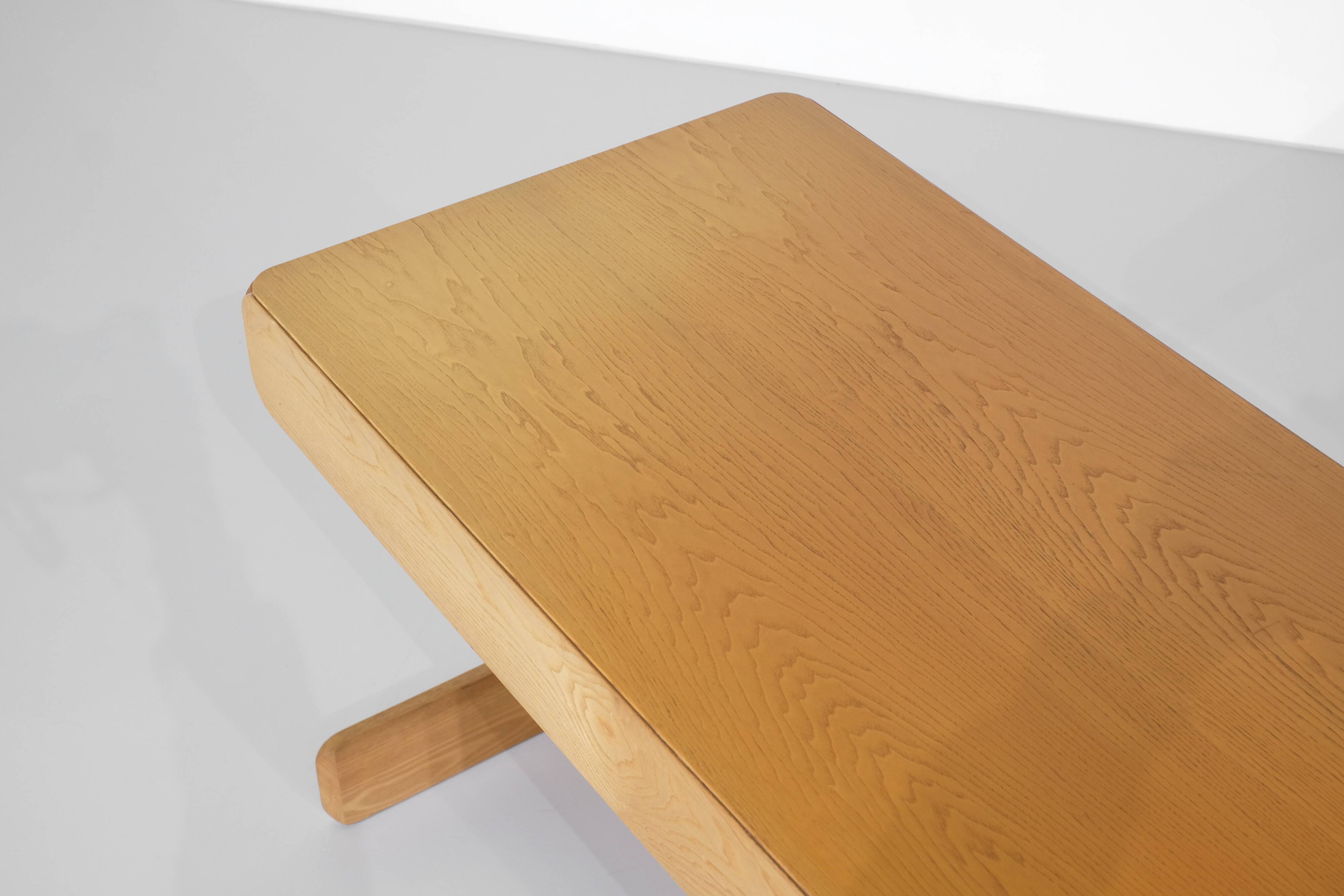 Desk and chair "Samara" by Derk Jan De Vries for Maisa, Belgium