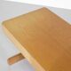 Desk and chair "Samara" by Derk Jan De Vries for Maisa, Belgium