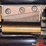 Music box late nineteenth