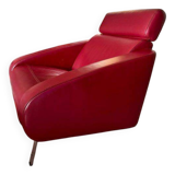 Faubourg Steiner set of 1 sofa, 2 armchairs and 1 pouf