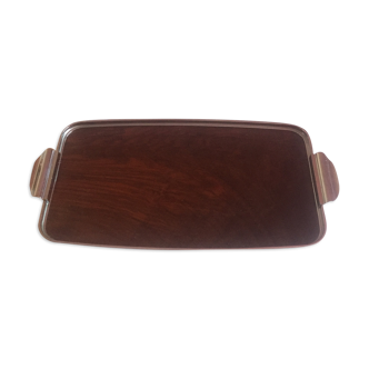 Small art deco tray