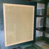 Refurbished vintage sideboard